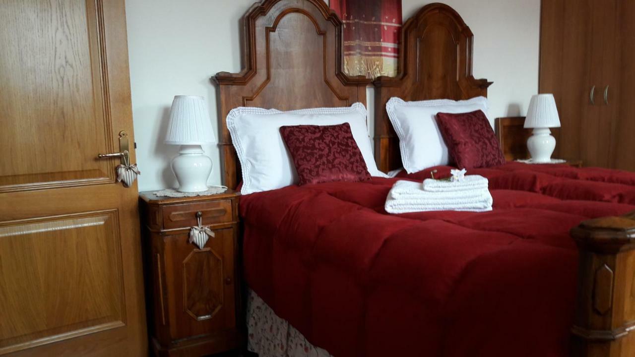 Bed And Breakfast Isabella Miane Eksteriør bilde