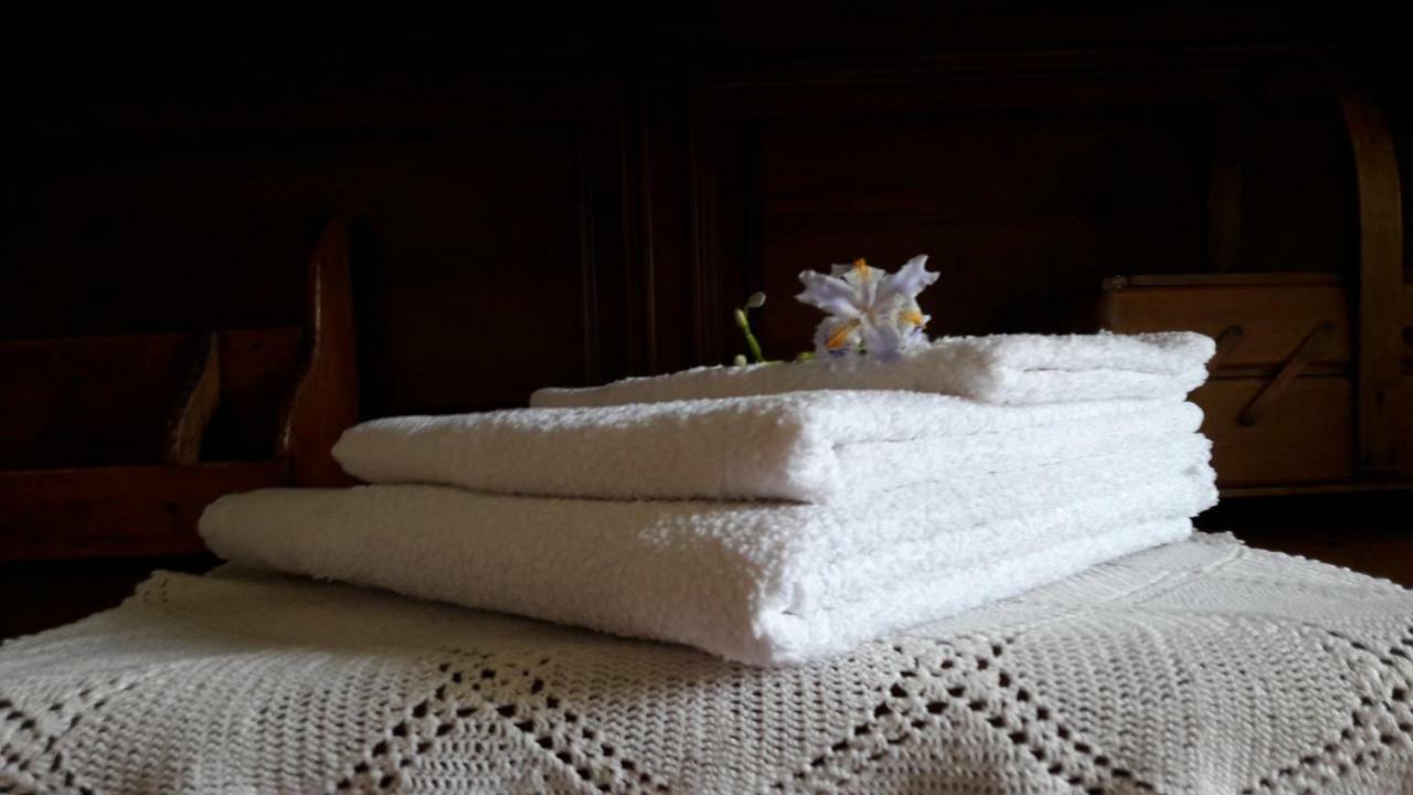 Bed And Breakfast Isabella Miane Eksteriør bilde