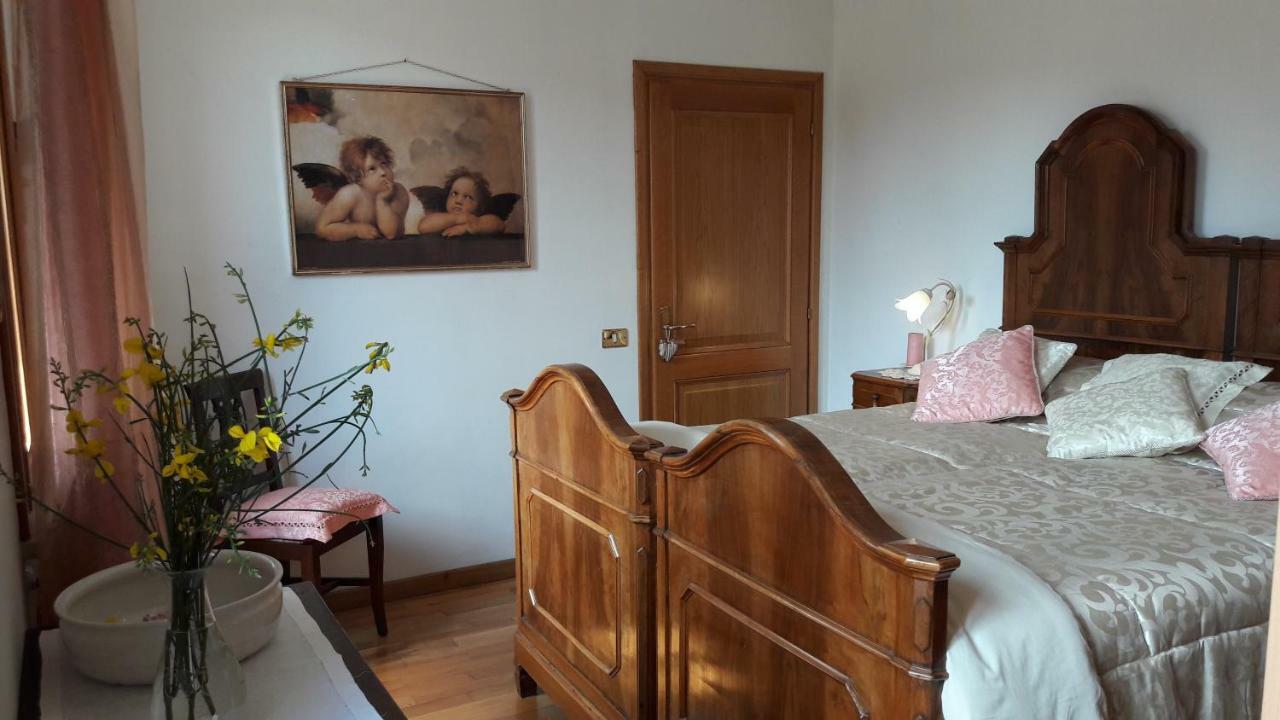 Bed And Breakfast Isabella Miane Eksteriør bilde
