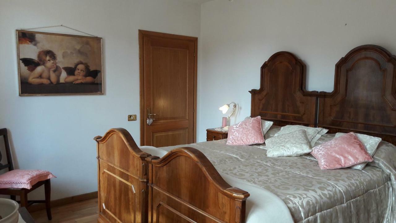 Bed And Breakfast Isabella Miane Eksteriør bilde