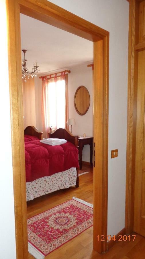 Bed And Breakfast Isabella Miane Eksteriør bilde